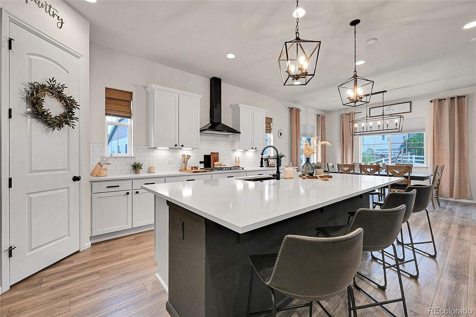 MLS Image #13 for 5018  silver hare court,castle rock, Colorado