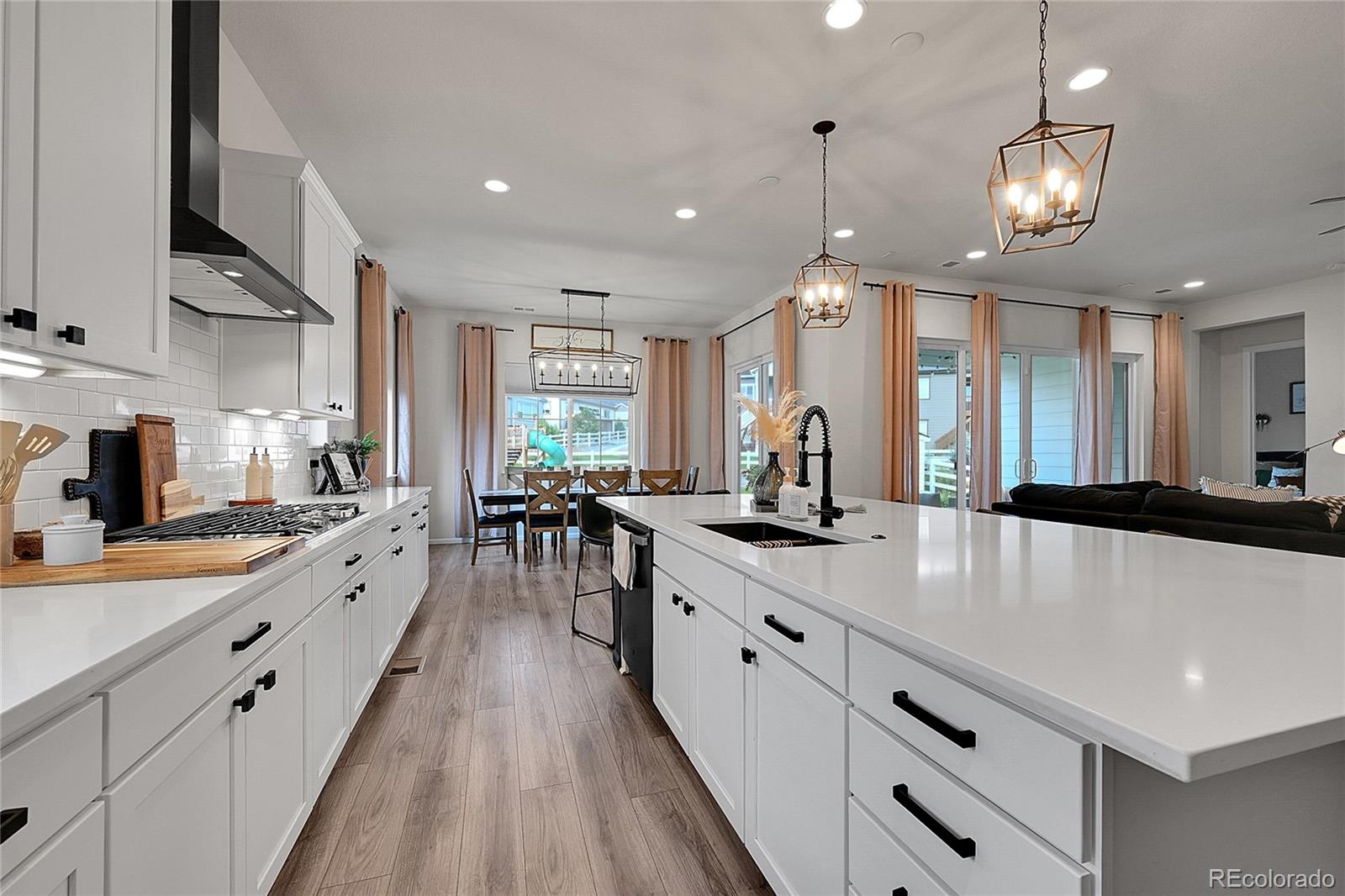 MLS Image #15 for 5018  silver hare court,castle rock, Colorado