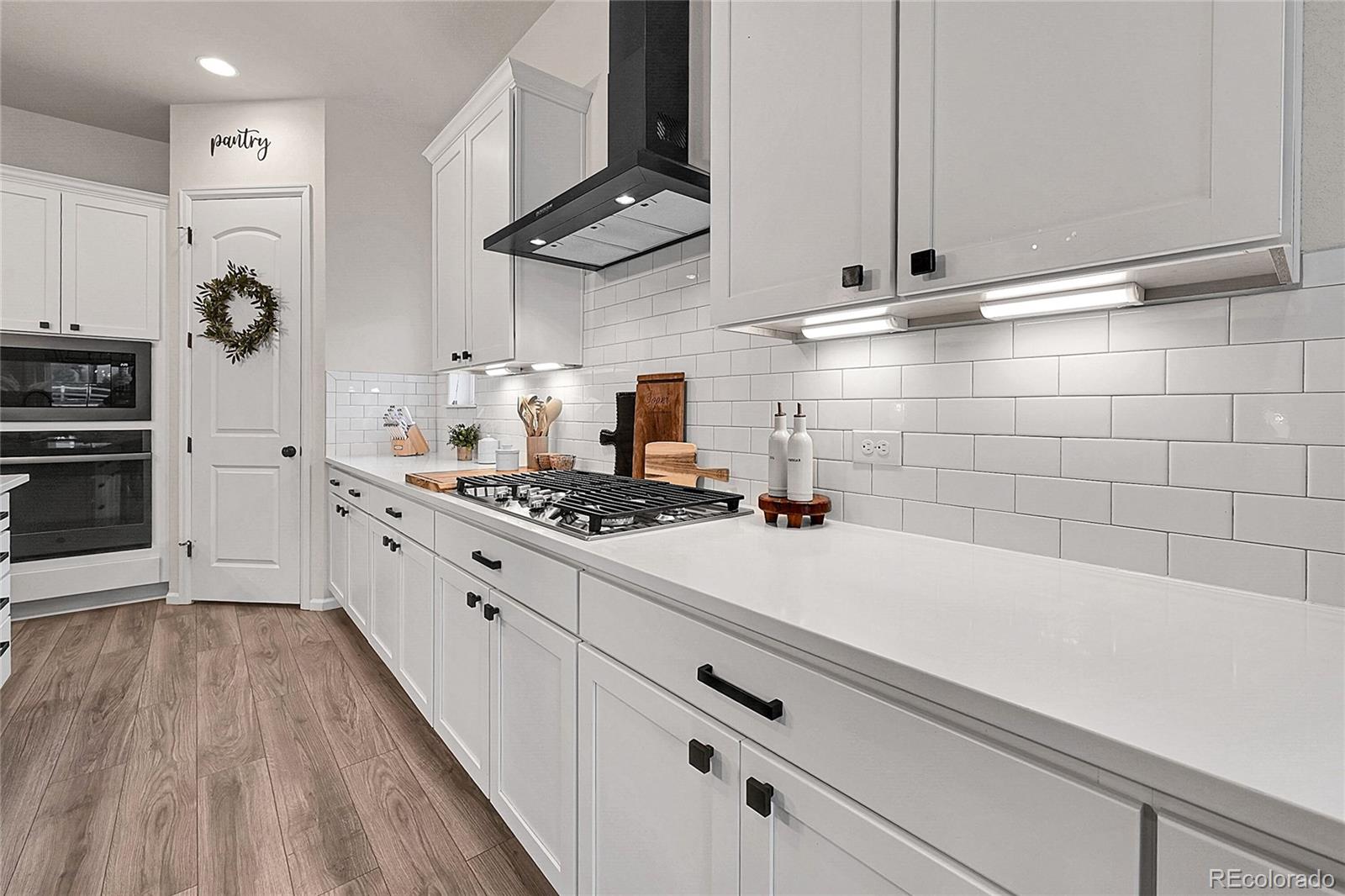 MLS Image #16 for 5018  silver hare court,castle rock, Colorado
