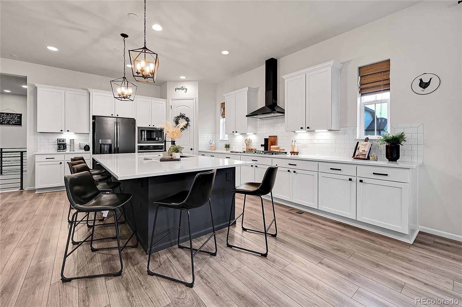 MLS Image #18 for 5018  silver hare court,castle rock, Colorado