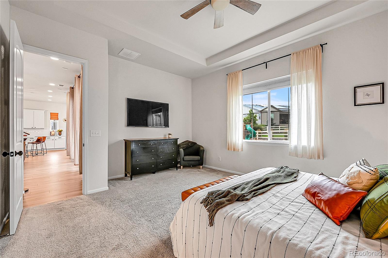 MLS Image #21 for 5018  silver hare court,castle rock, Colorado