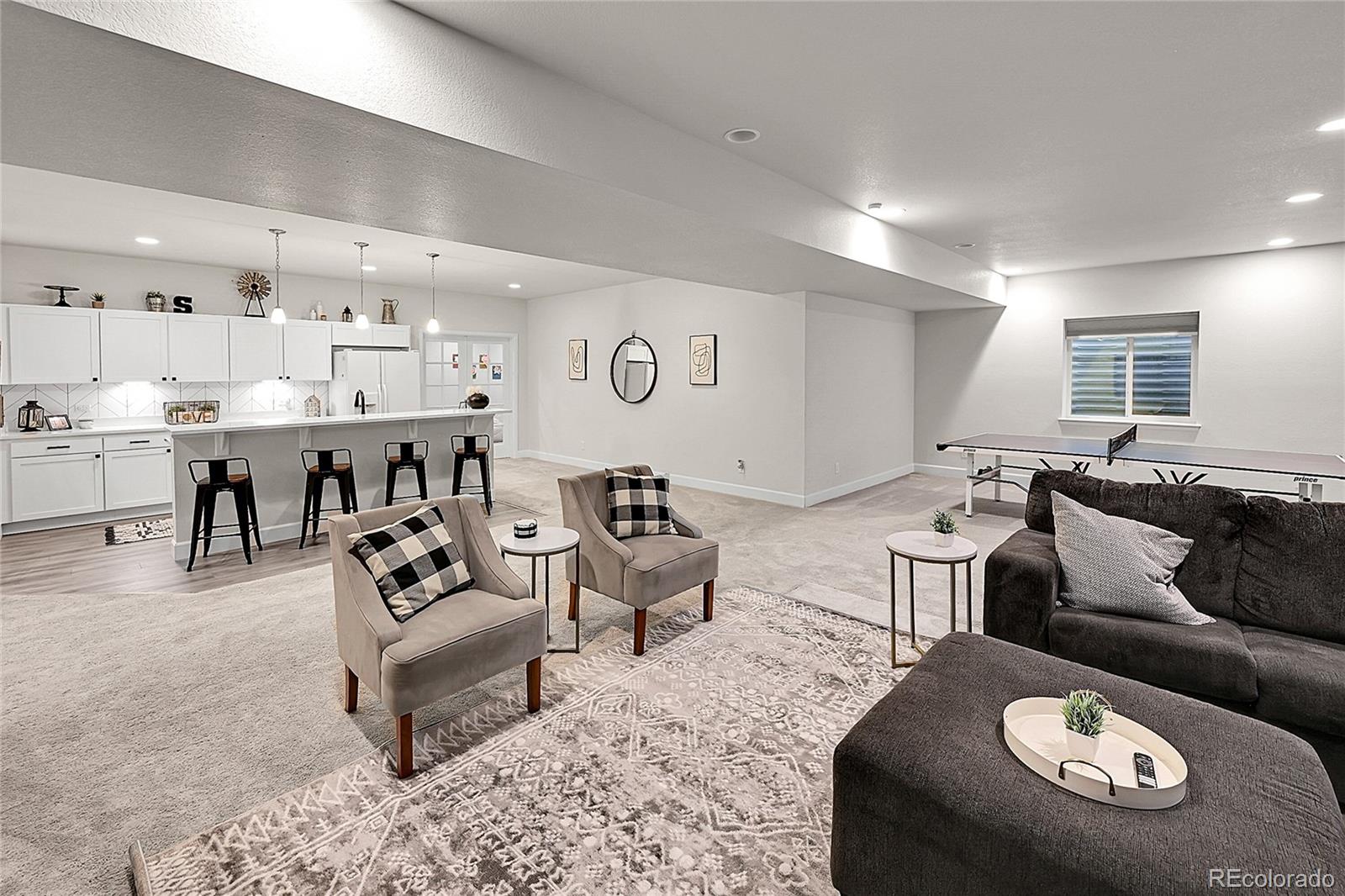 MLS Image #36 for 5018  silver hare court,castle rock, Colorado