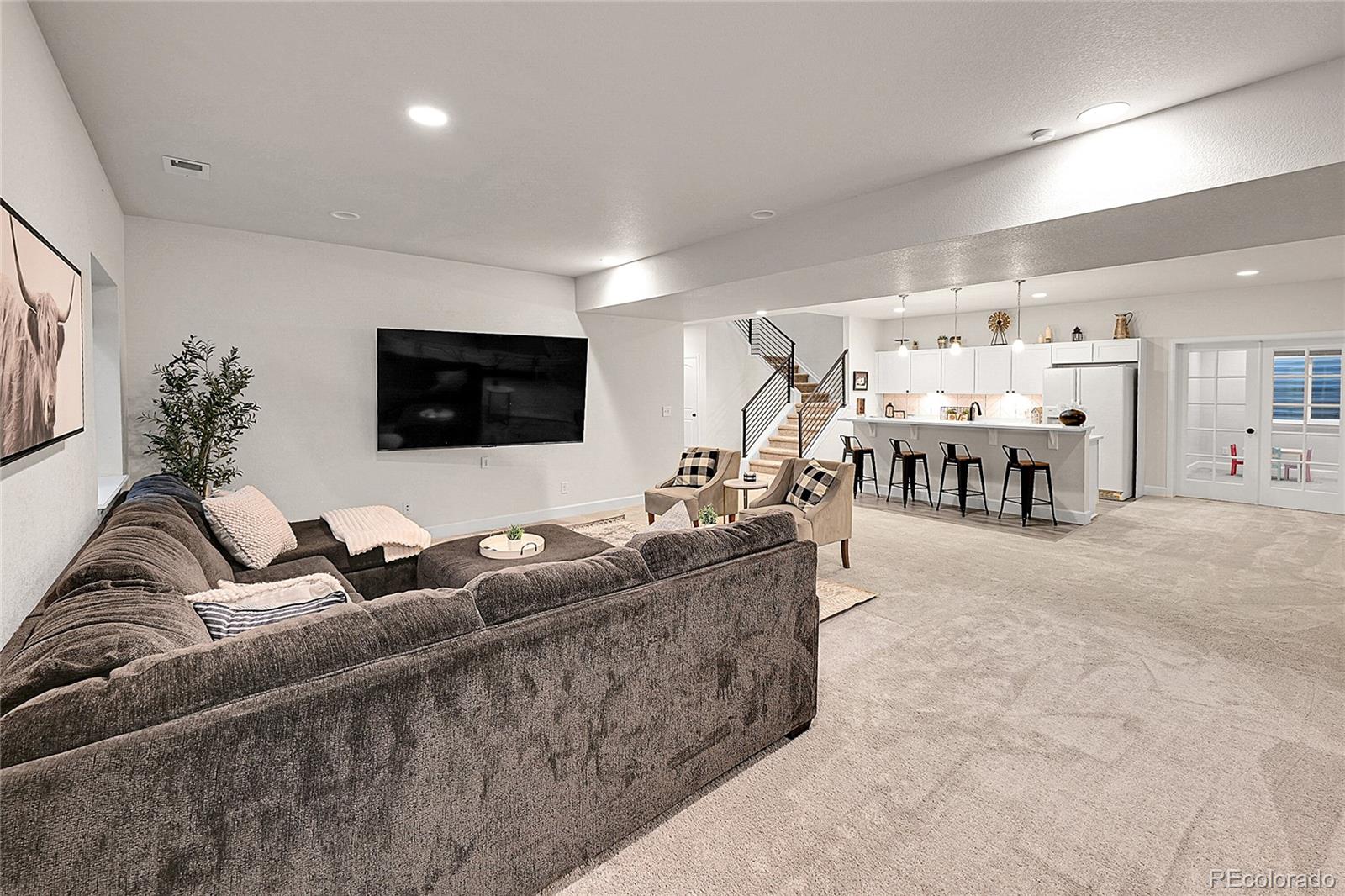 MLS Image #37 for 5018  silver hare court,castle rock, Colorado
