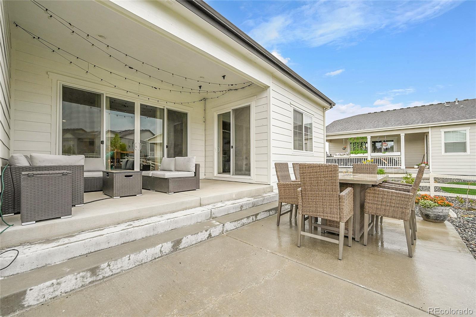 MLS Image #47 for 5018  silver hare court,castle rock, Colorado