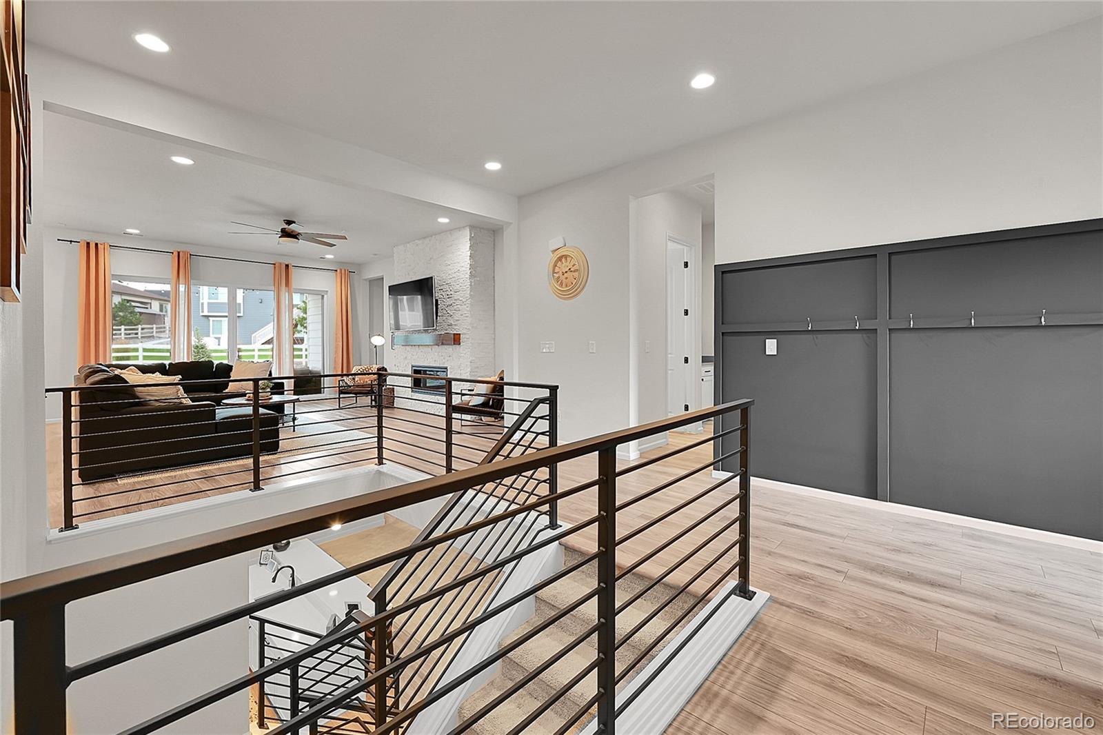 MLS Image #5 for 5018  silver hare court,castle rock, Colorado