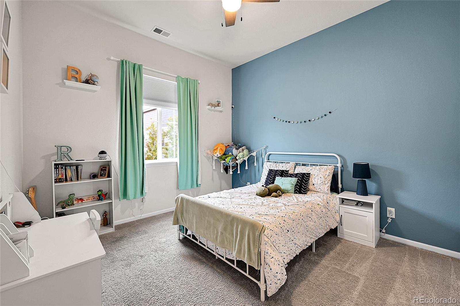 MLS Image #6 for 5018  silver hare court,castle rock, Colorado