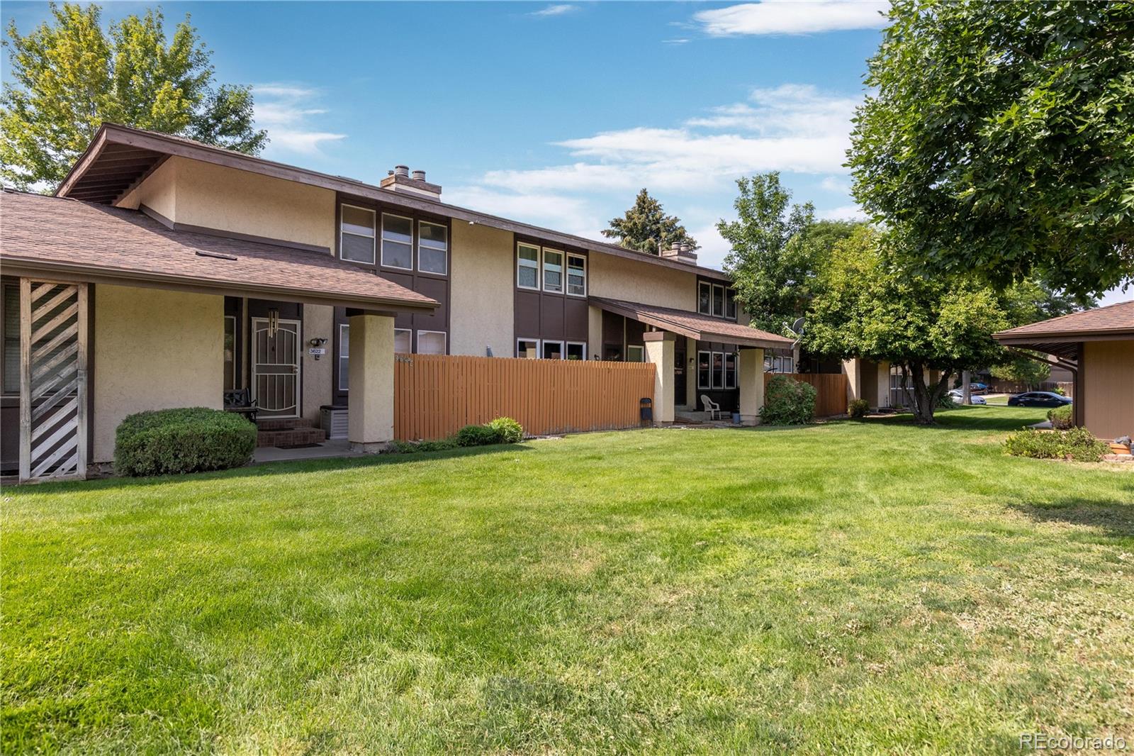 MLS Image #20 for 3622 s fairplay way,aurora, Colorado