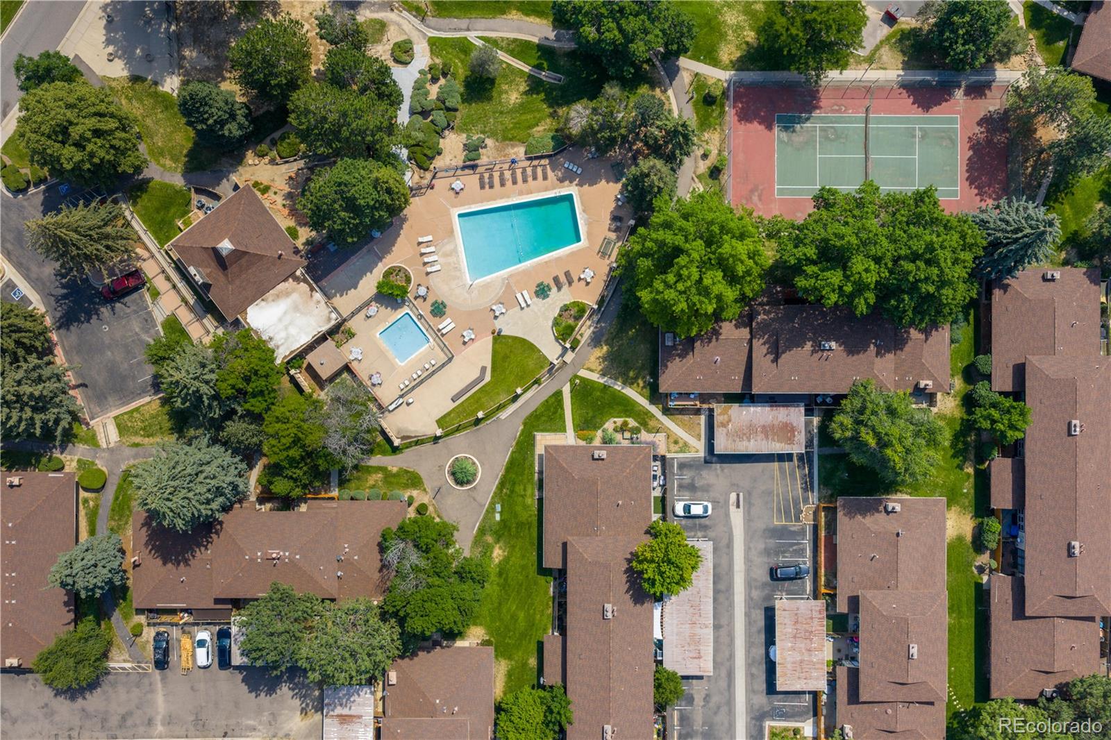 MLS Image #24 for 3622 s fairplay way,aurora, Colorado
