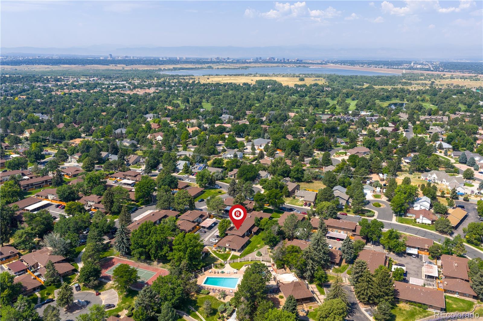 MLS Image #25 for 3622 s fairplay way,aurora, Colorado