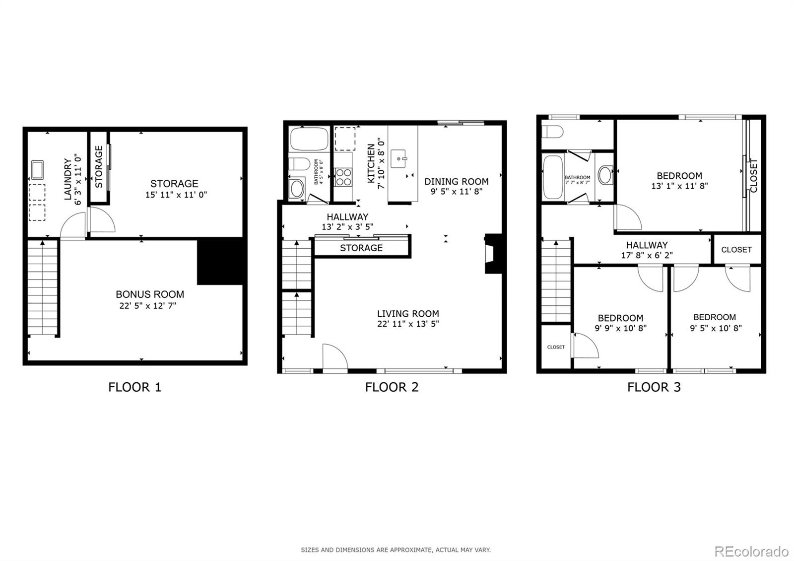 MLS Image #26 for 3622 s fairplay way,aurora, Colorado