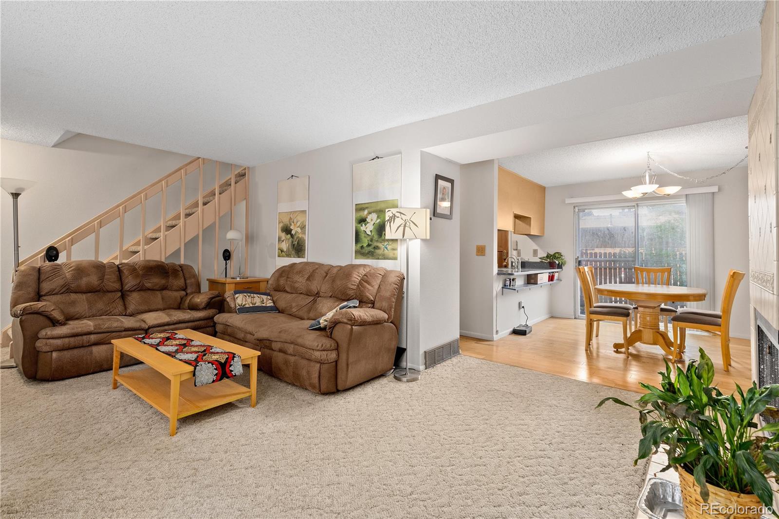 MLS Image #3 for 3622 s fairplay way,aurora, Colorado