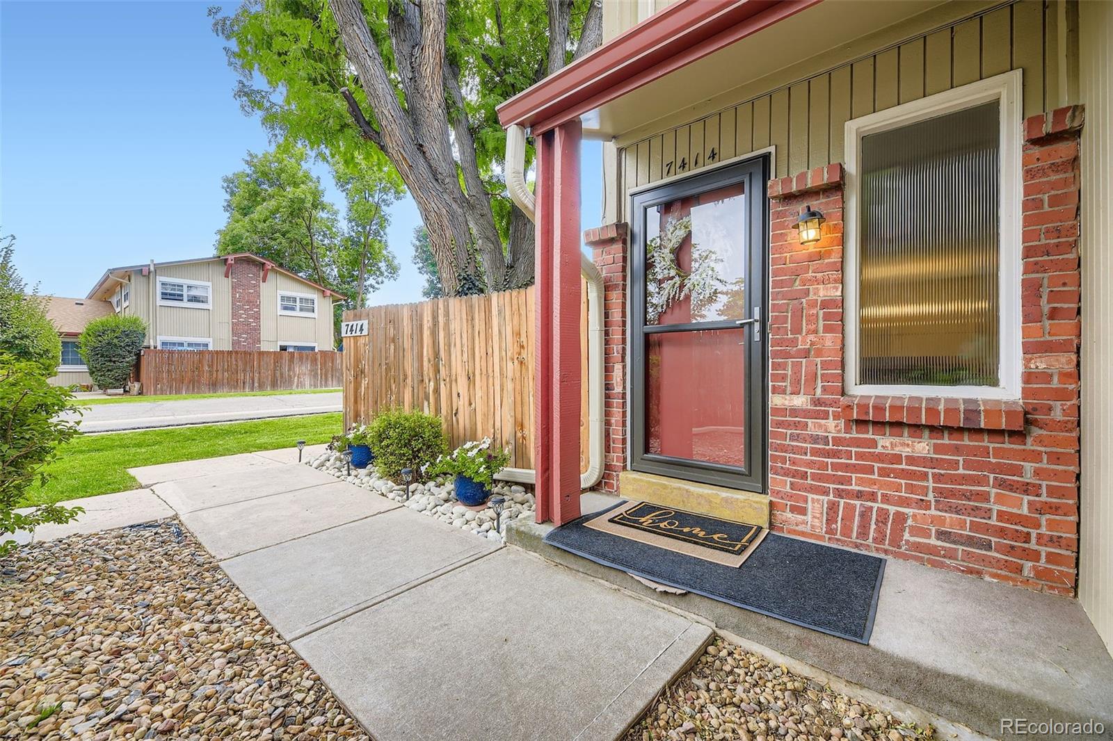 MLS Image #1 for 7414 w roxbury place,littleton, Colorado