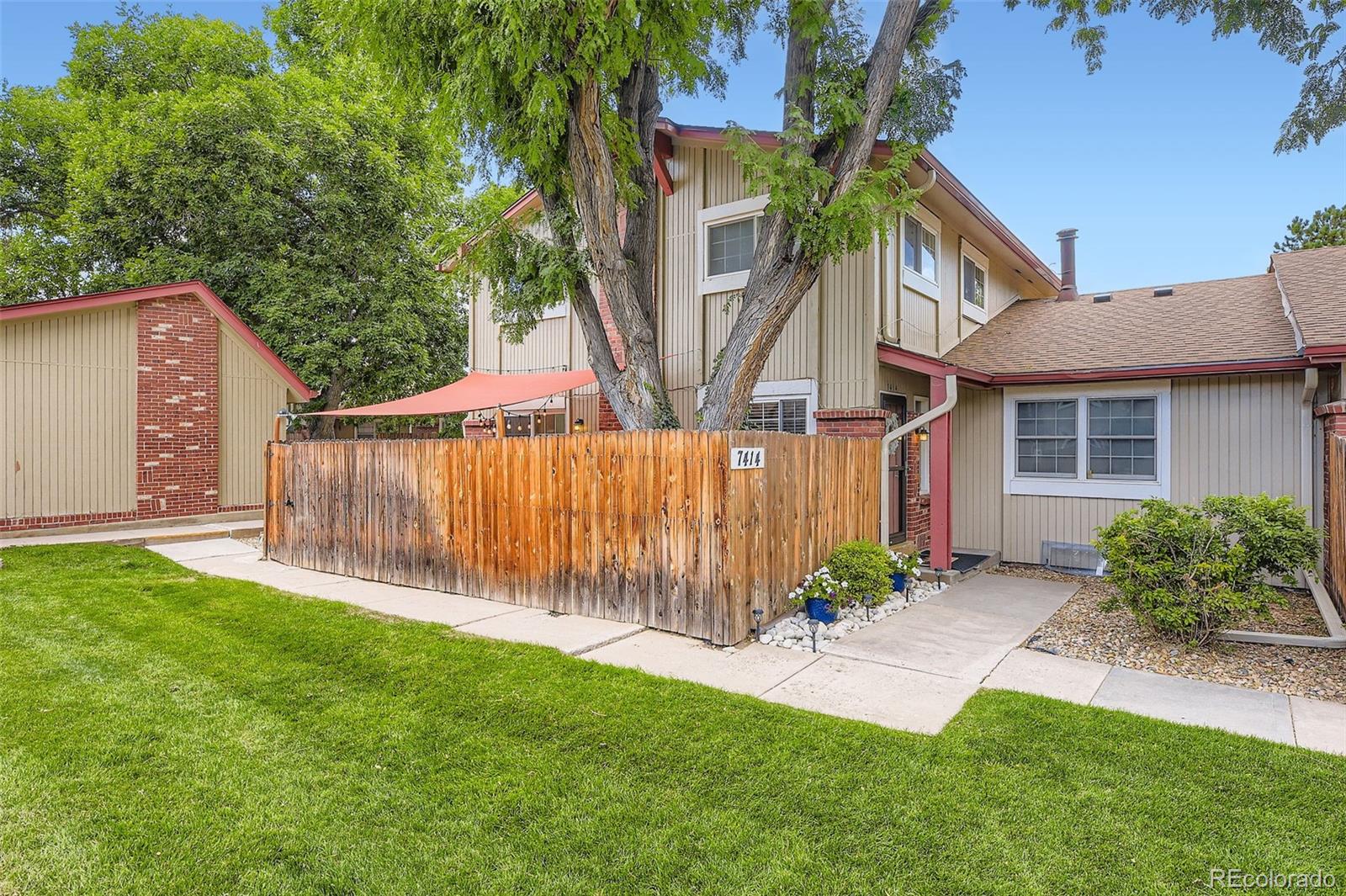 MLS Image #2 for 7414 w roxbury place,littleton, Colorado