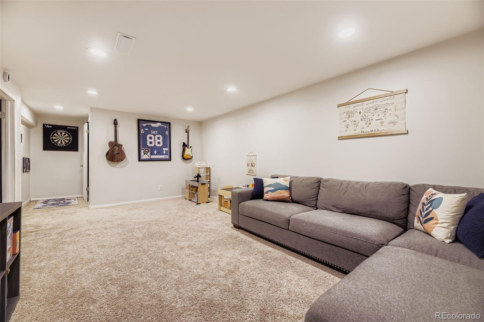 MLS Image #21 for 7414 w roxbury place,littleton, Colorado