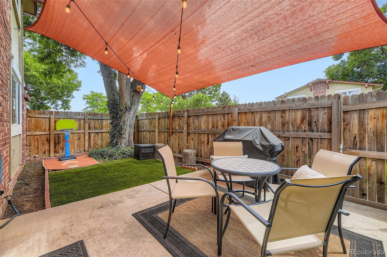 MLS Image #25 for 7414 w roxbury place,littleton, Colorado