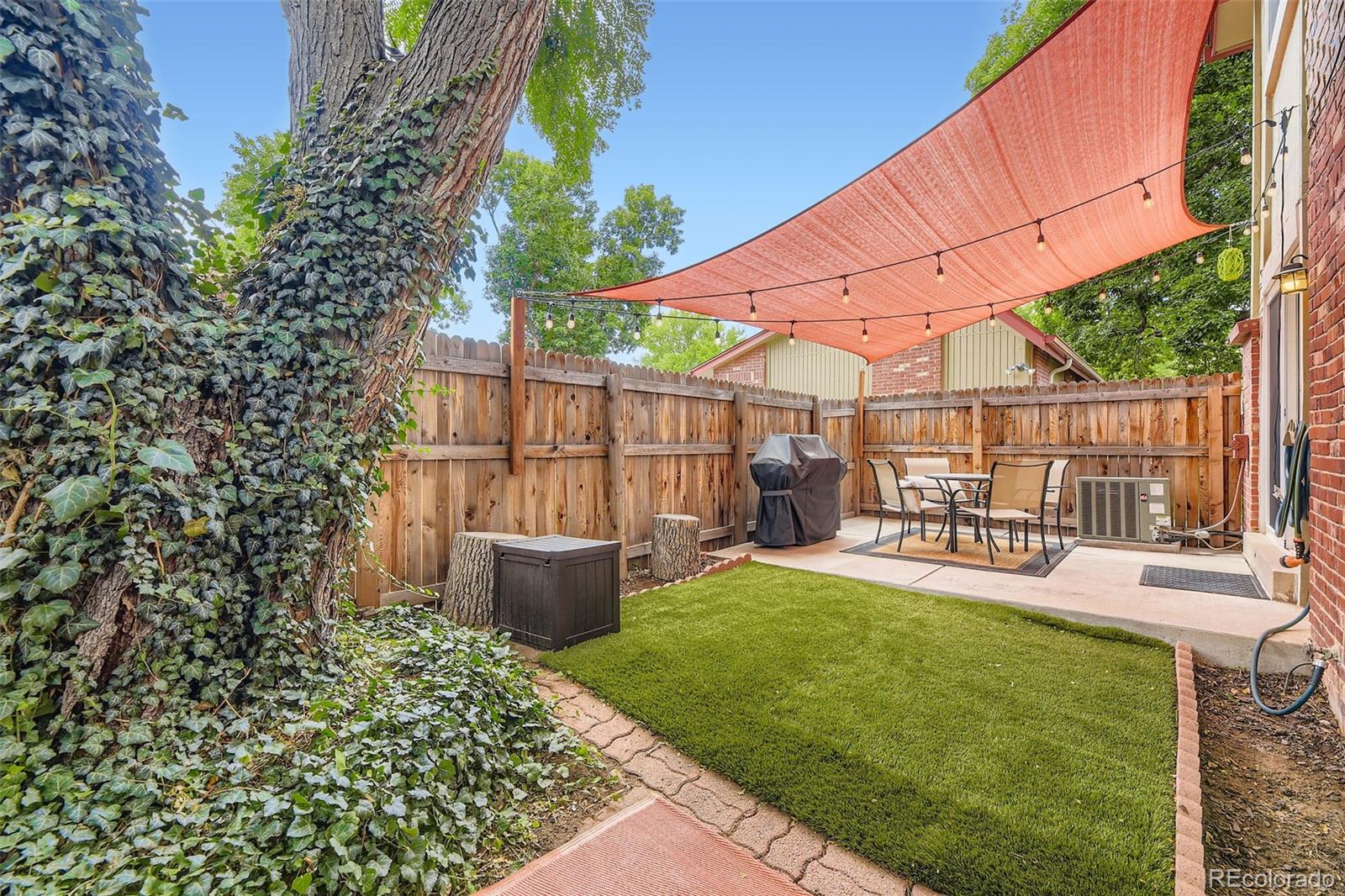 MLS Image #26 for 7414 w roxbury place,littleton, Colorado