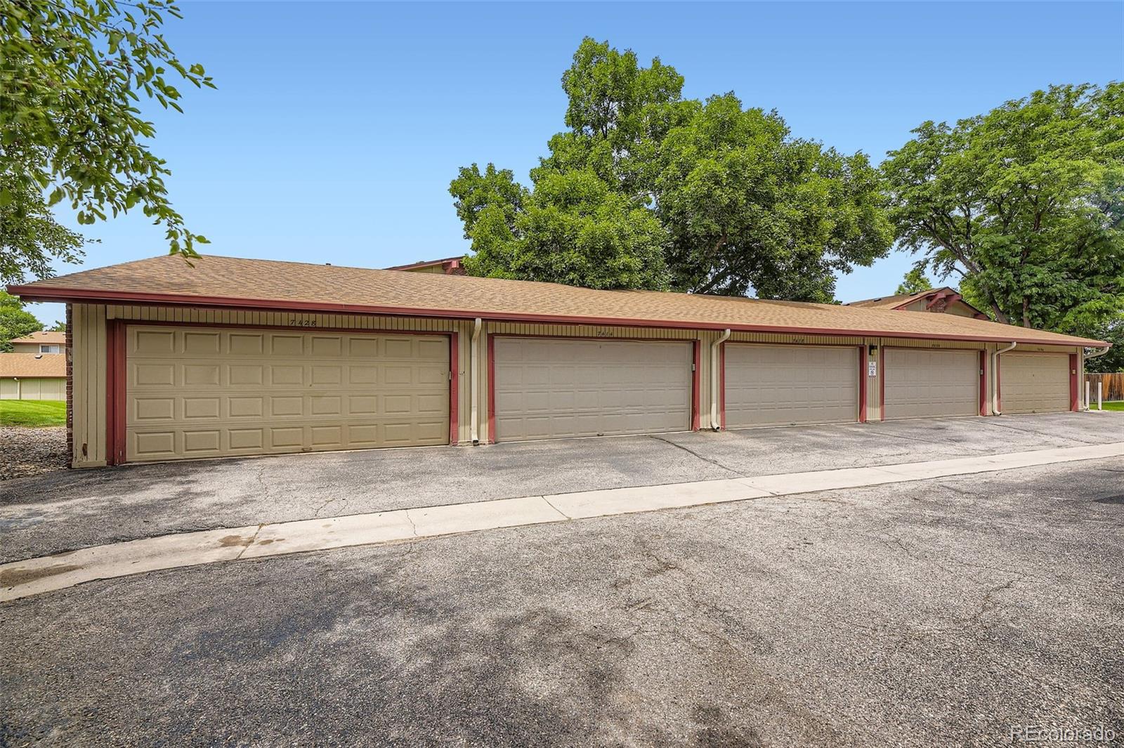 MLS Image #27 for 7414 w roxbury place,littleton, Colorado