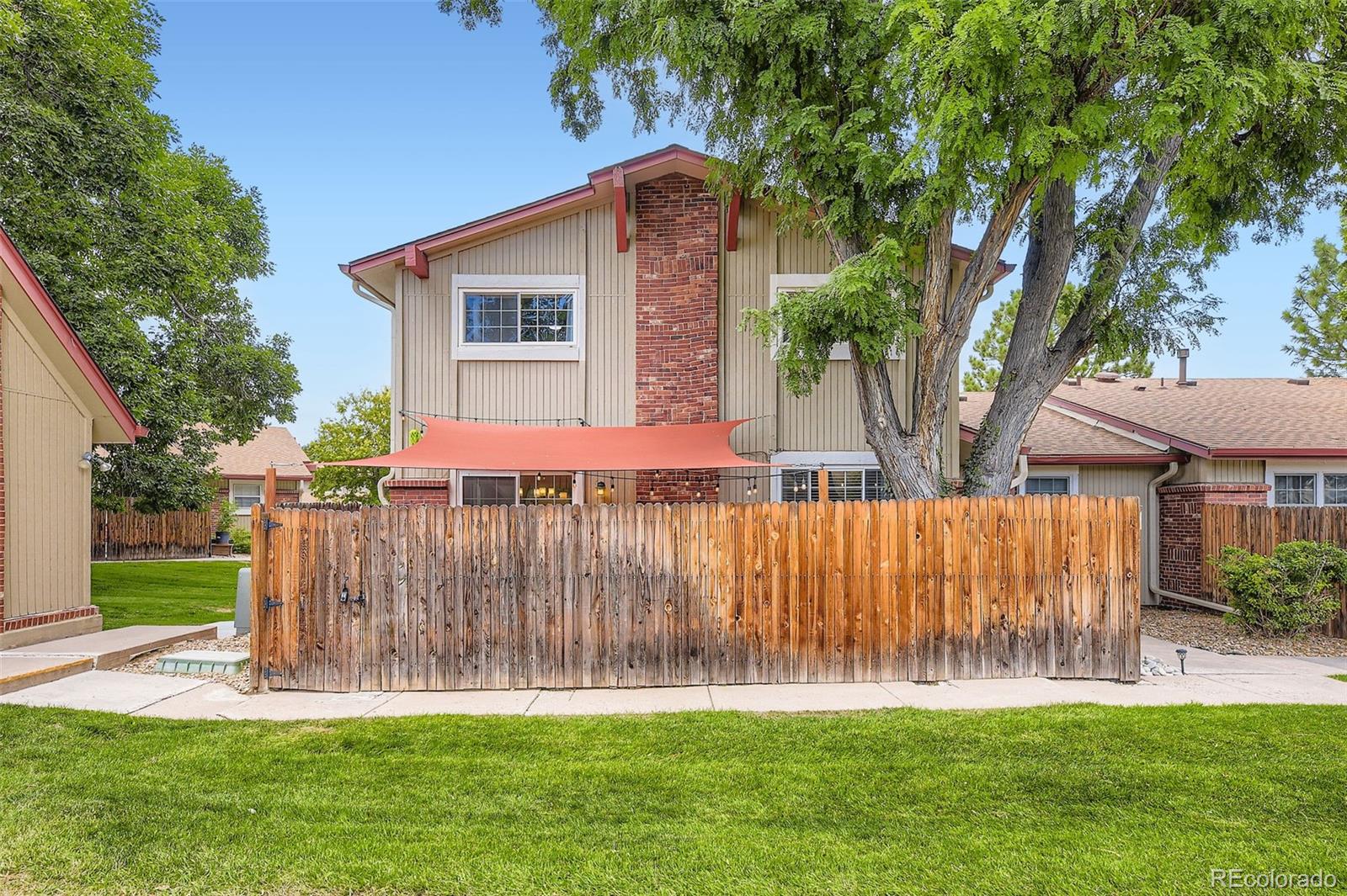 MLS Image #3 for 7414 w roxbury place,littleton, Colorado