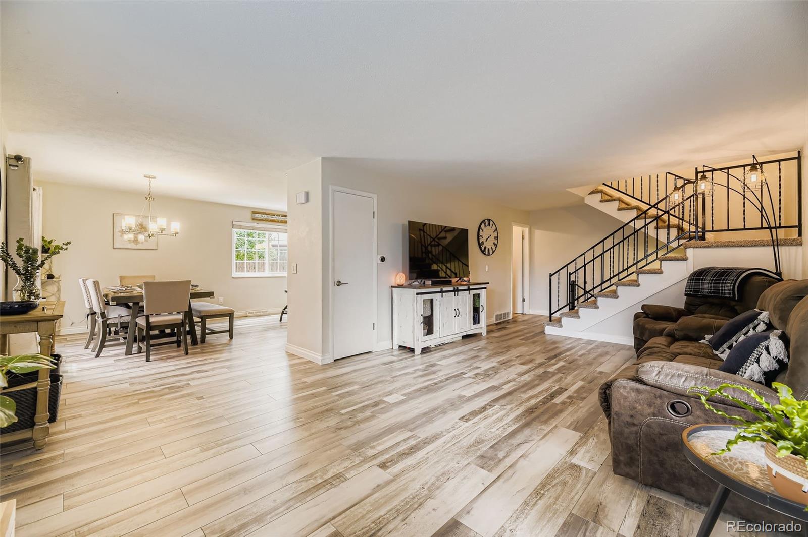 MLS Image #4 for 7414 w roxbury place,littleton, Colorado