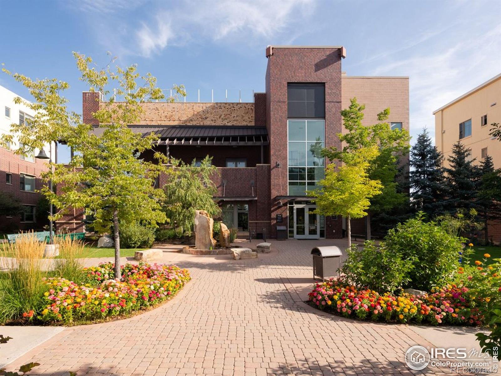 MLS Image #17 for 3601  arapahoe avenue,boulder, Colorado