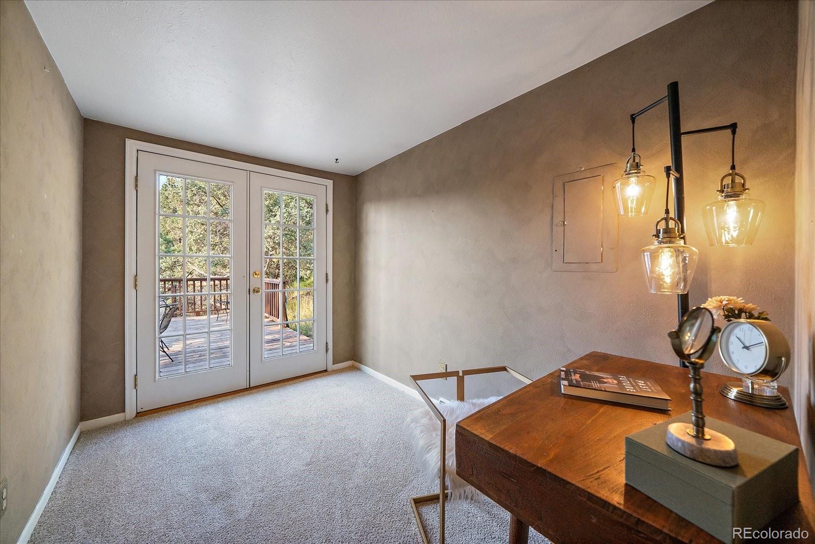 MLS Image #14 for 819  hyland drive,evergreen, Colorado