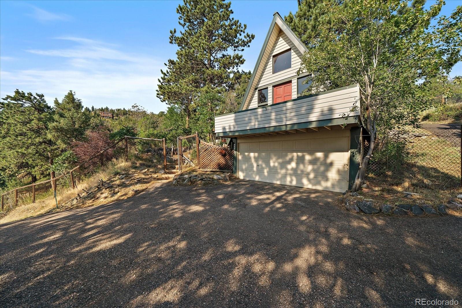 MLS Image #2 for 819  hyland drive,evergreen, Colorado