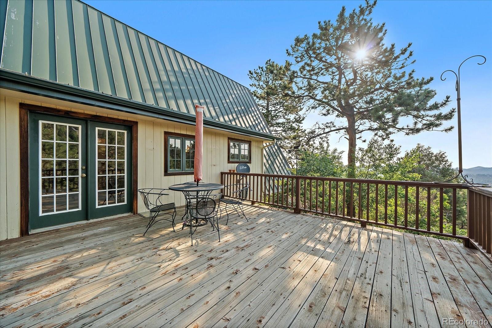 MLS Image #22 for 819  hyland drive,evergreen, Colorado