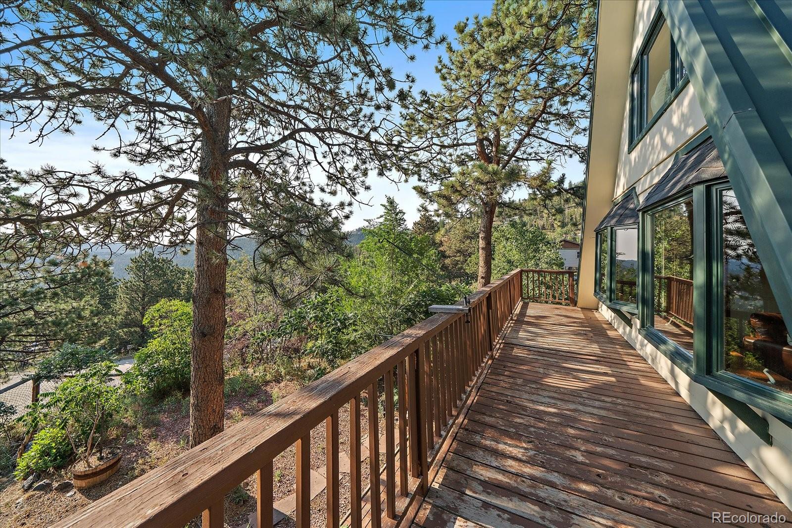 MLS Image #23 for 819  hyland drive,evergreen, Colorado