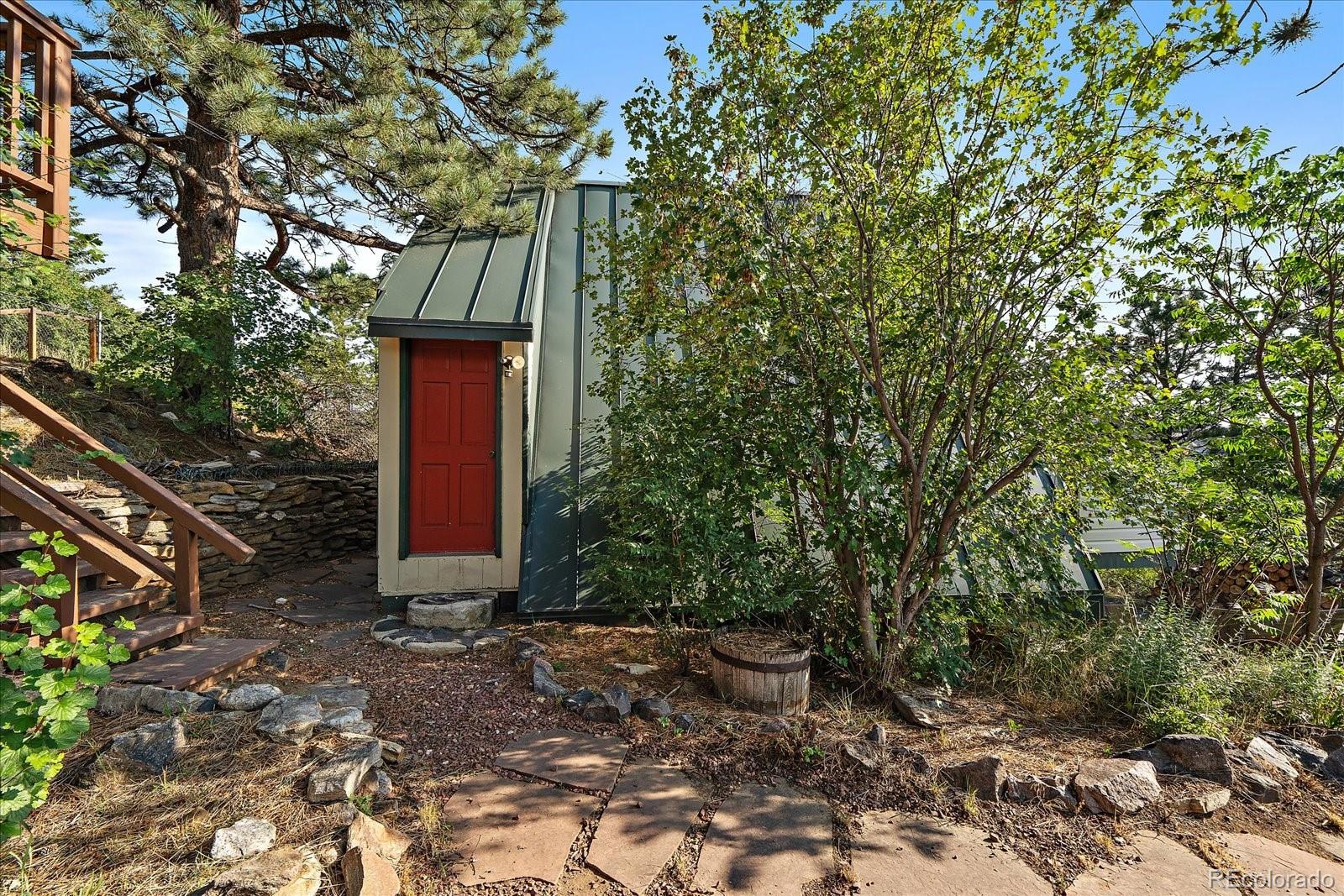 MLS Image #24 for 819  hyland drive,evergreen, Colorado