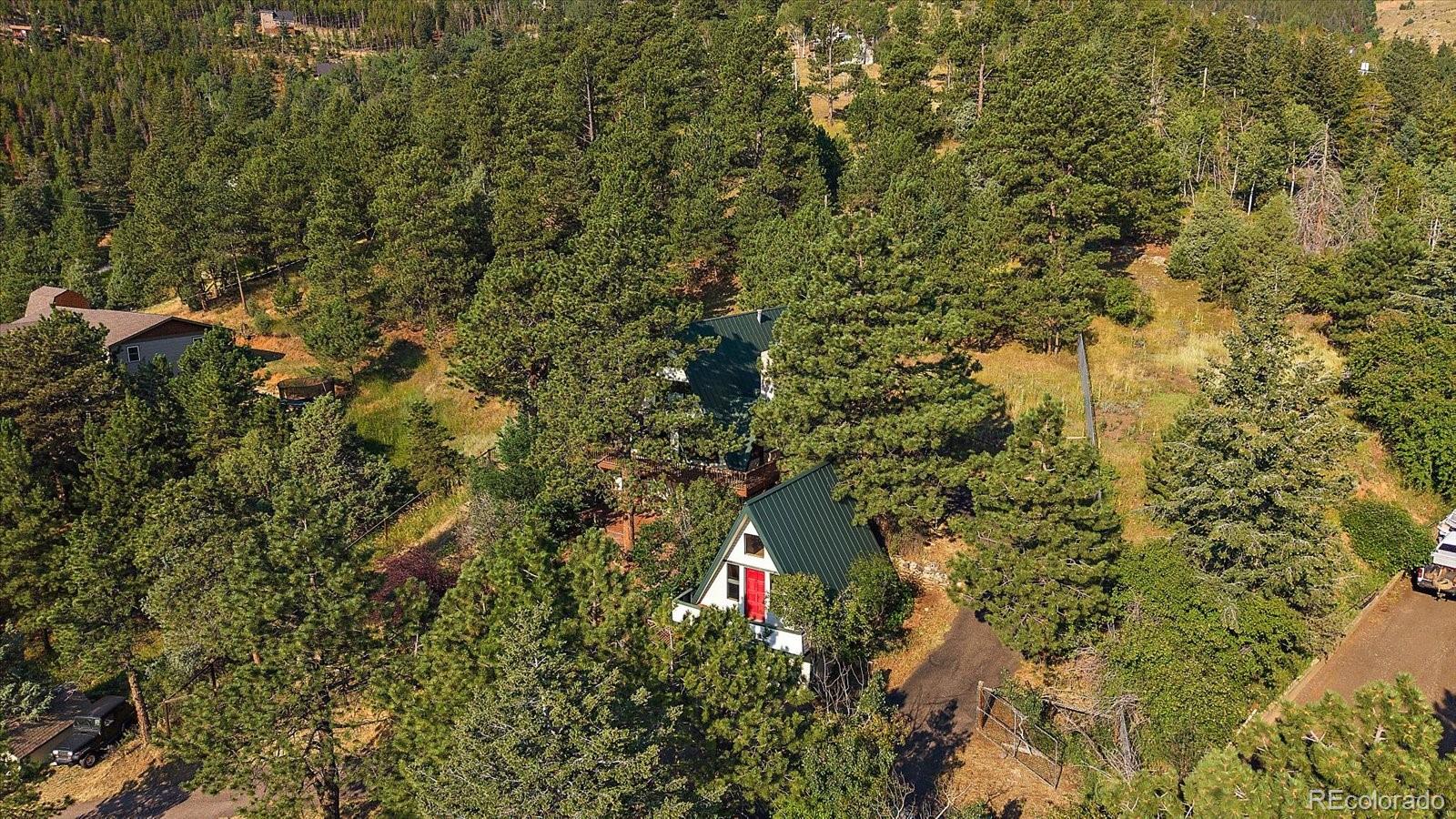 MLS Image #26 for 819  hyland drive,evergreen, Colorado