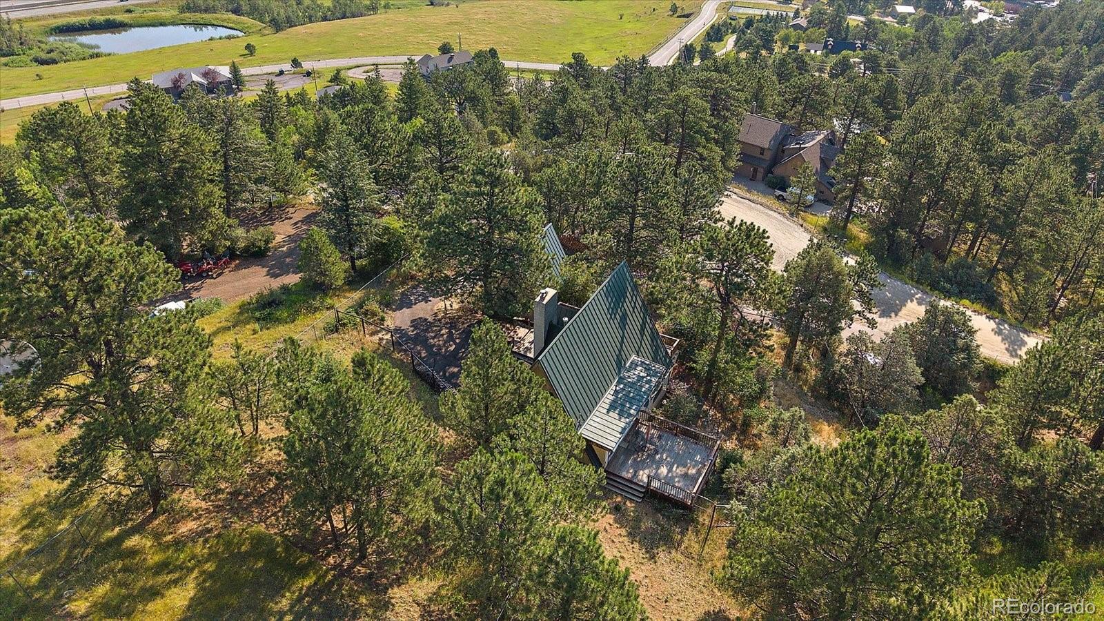 MLS Image #27 for 819  hyland drive,evergreen, Colorado