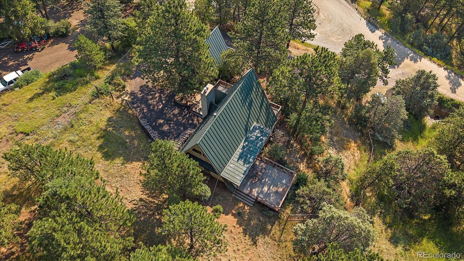 MLS Image #28 for 819  hyland drive,evergreen, Colorado