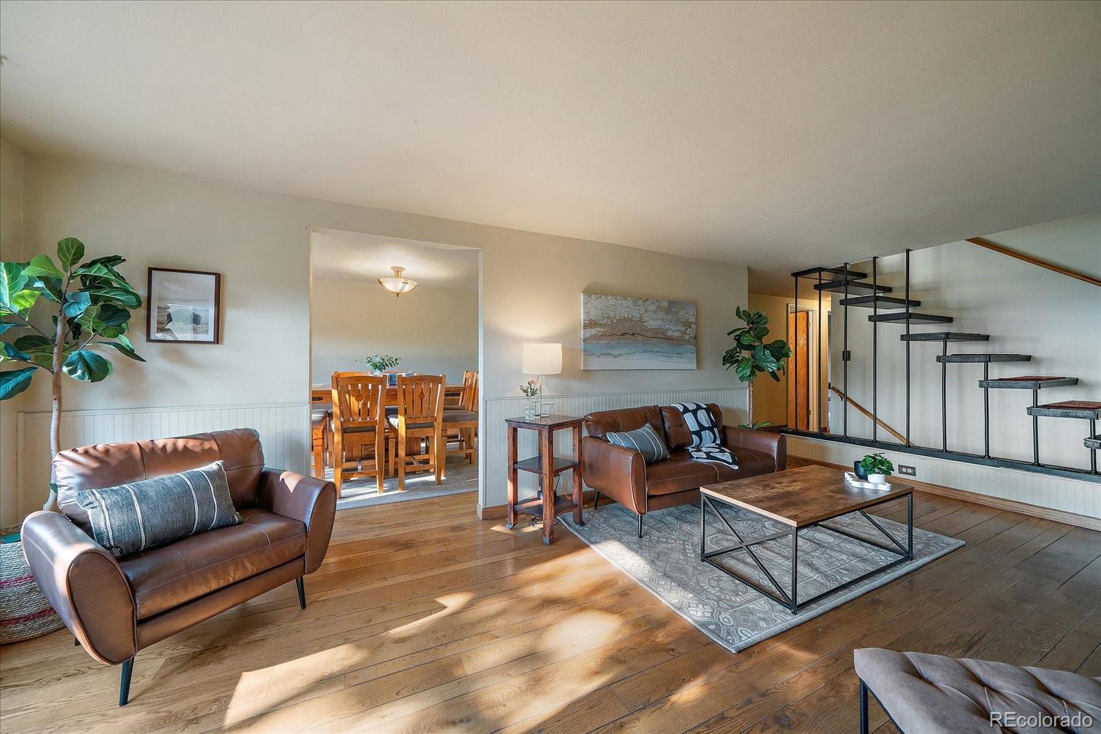 MLS Image #3 for 819  hyland drive,evergreen, Colorado