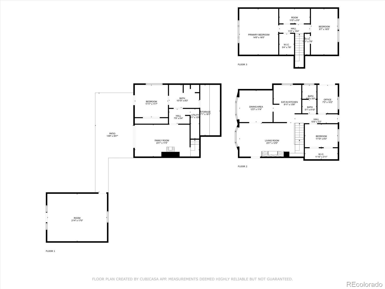 MLS Image #30 for 819  hyland drive,evergreen, Colorado