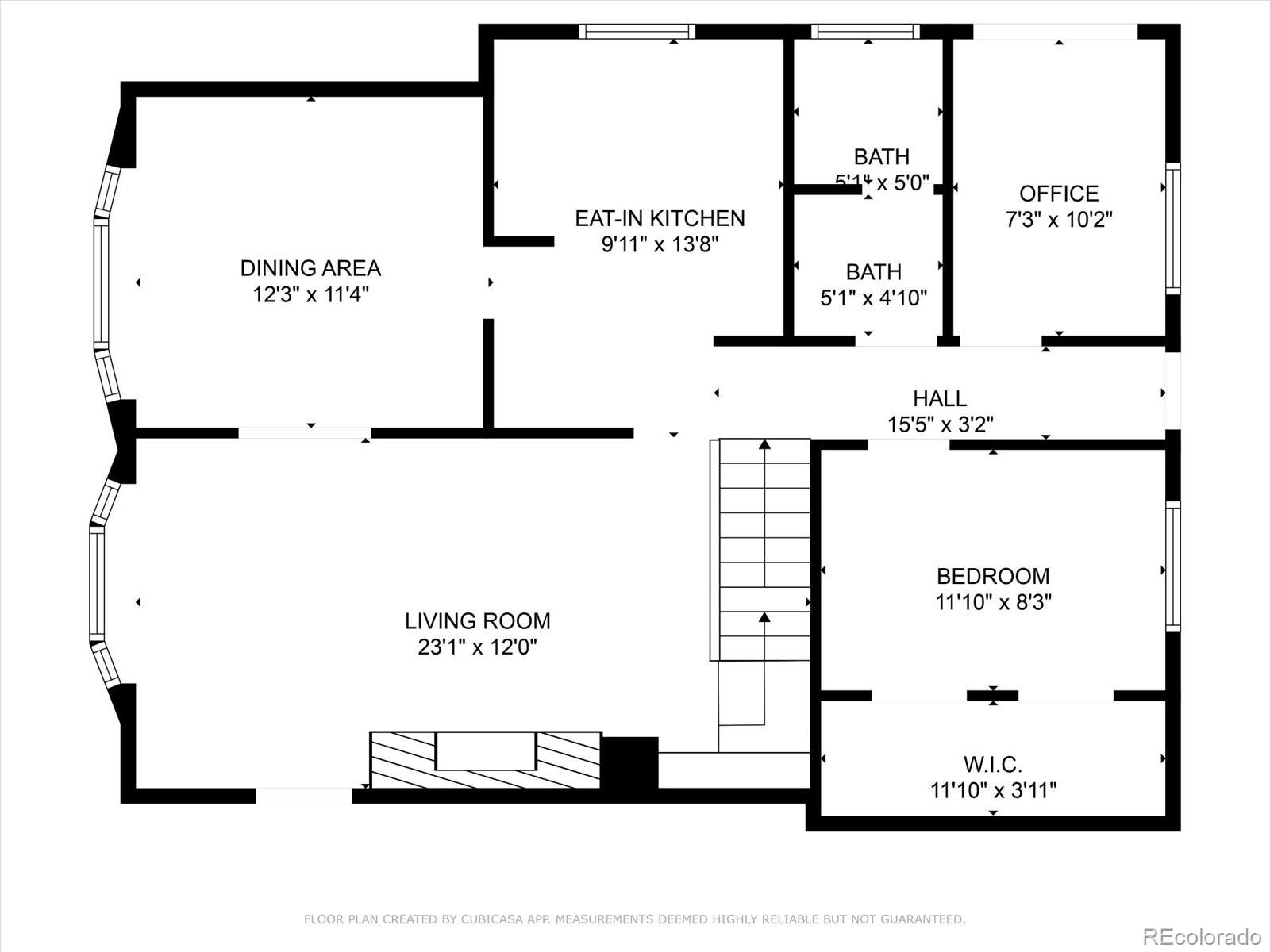 MLS Image #31 for 819  hyland drive,evergreen, Colorado