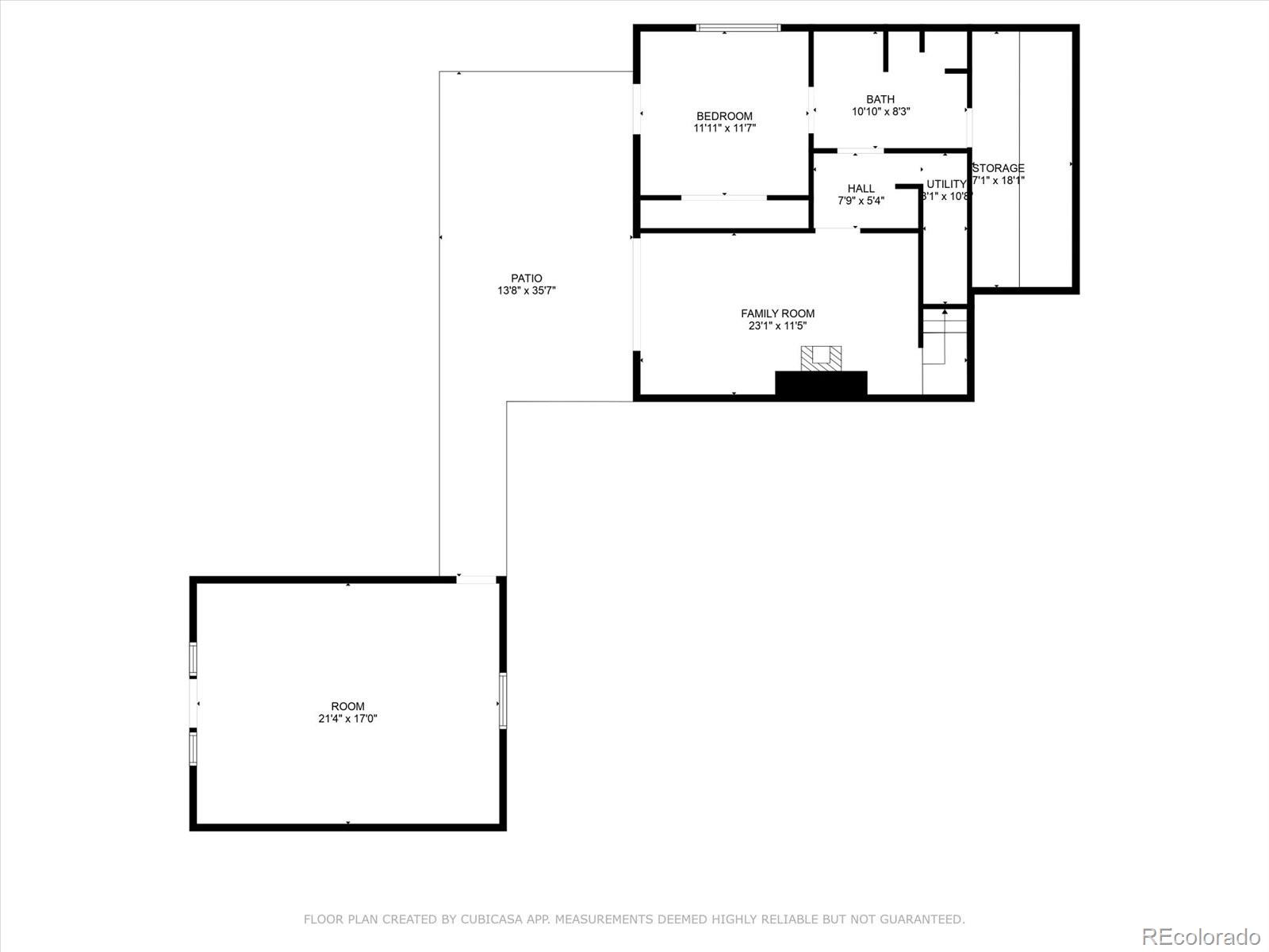 MLS Image #33 for 819  hyland drive,evergreen, Colorado