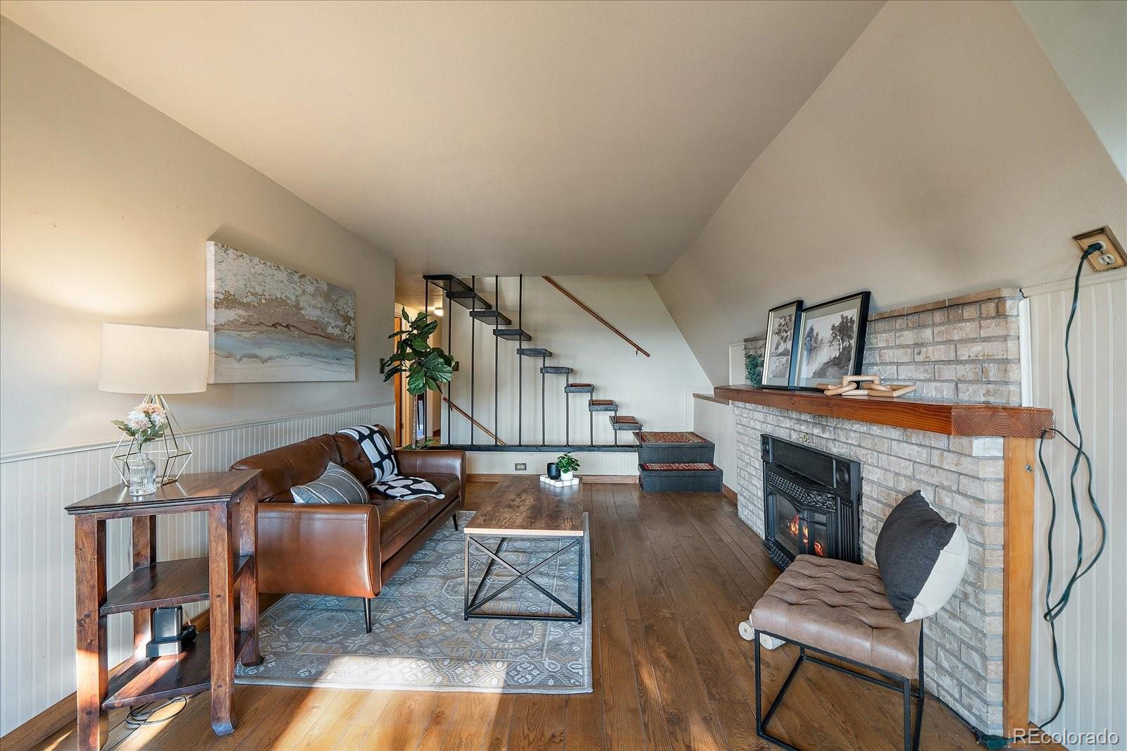 MLS Image #4 for 819  hyland drive,evergreen, Colorado