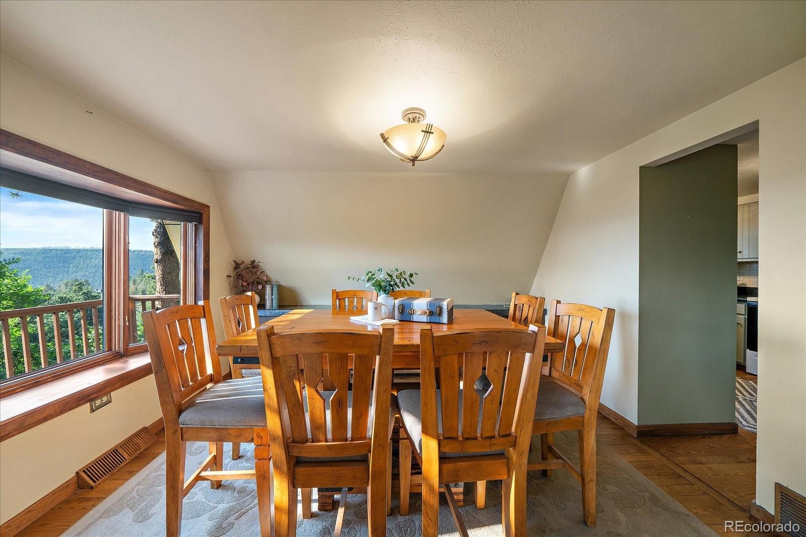 MLS Image #7 for 819  hyland drive,evergreen, Colorado