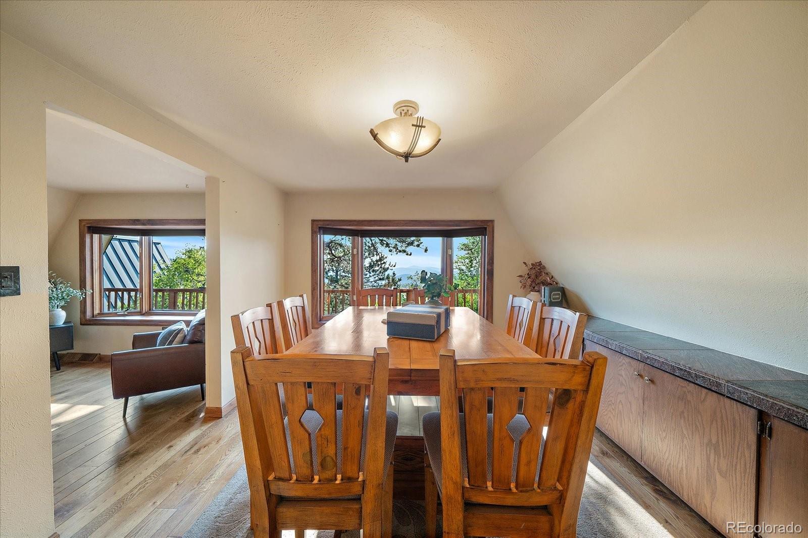 MLS Image #8 for 819  hyland drive,evergreen, Colorado
