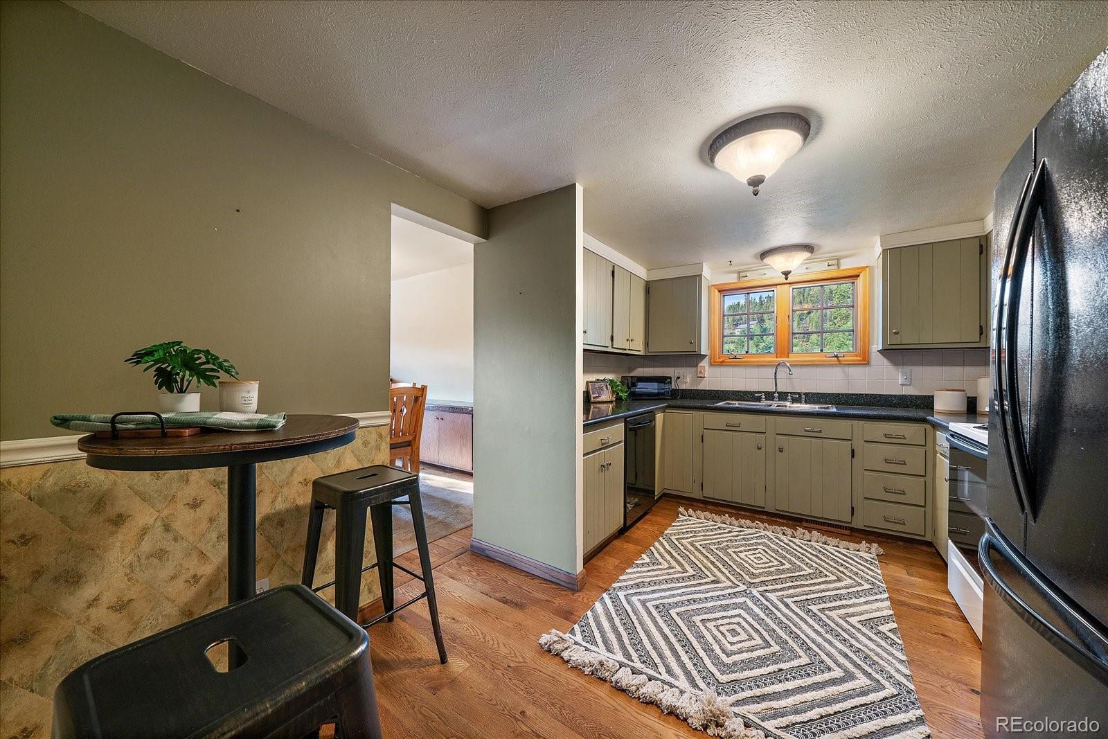 MLS Image #9 for 819  hyland drive,evergreen, Colorado