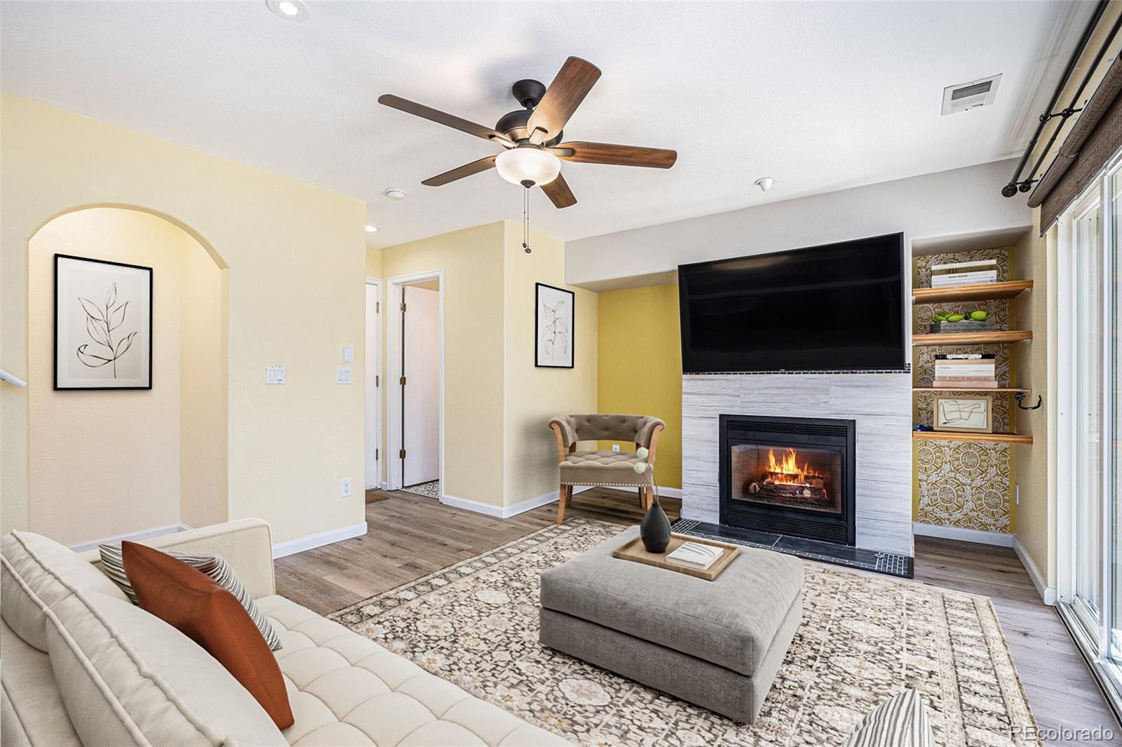 MLS Image #10 for 9687  timbervale court,highlands ranch, Colorado