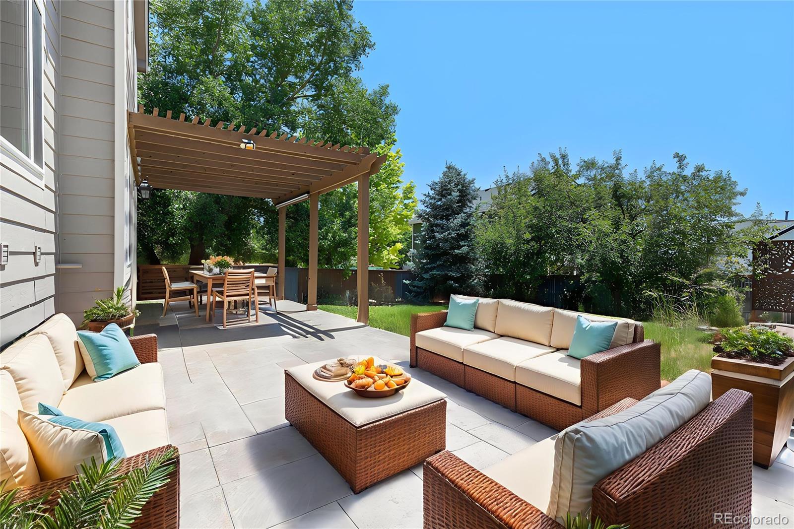 MLS Image #15 for 9687  timbervale court,highlands ranch, Colorado