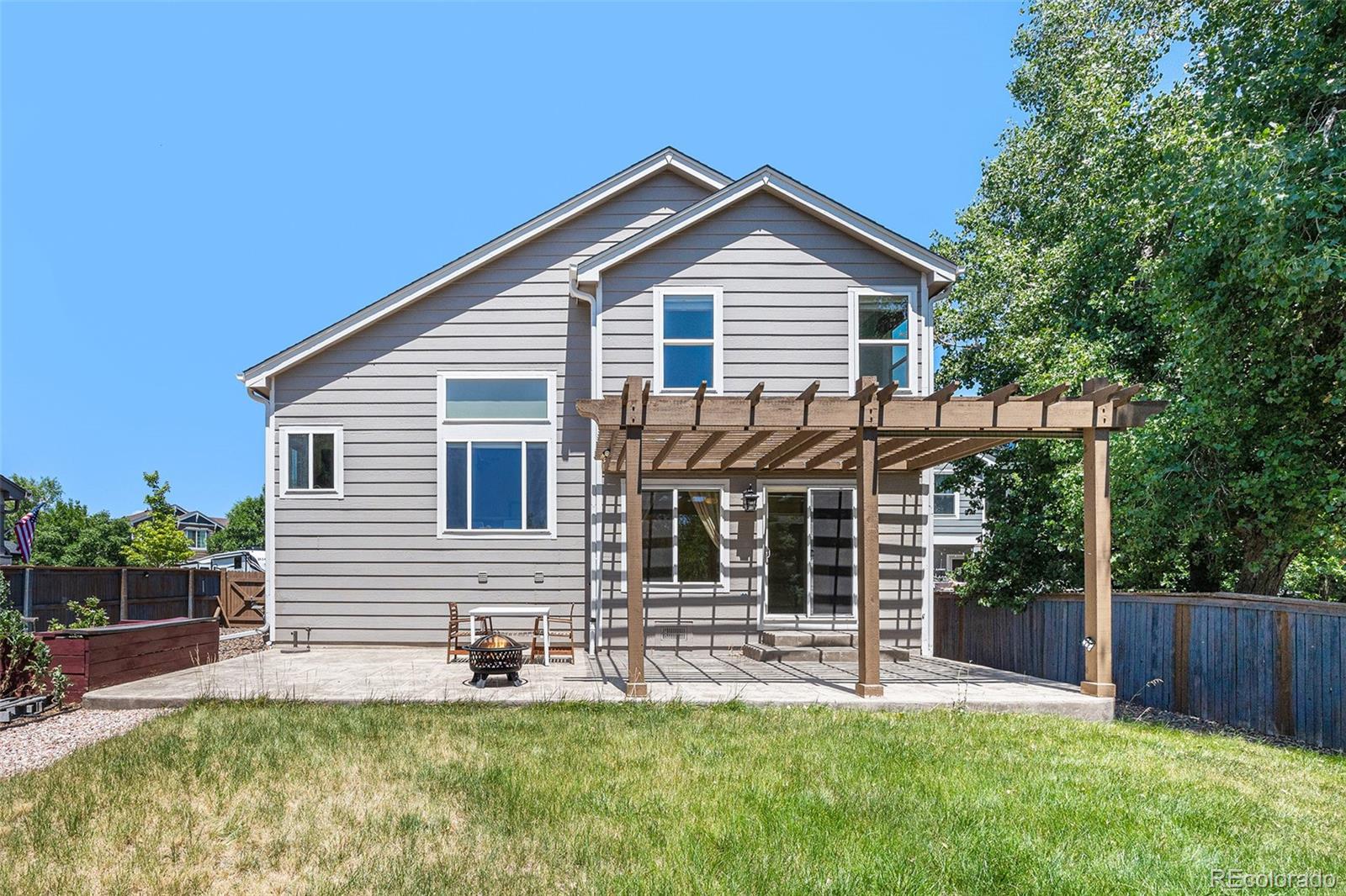 MLS Image #20 for 9687  timbervale court,highlands ranch, Colorado