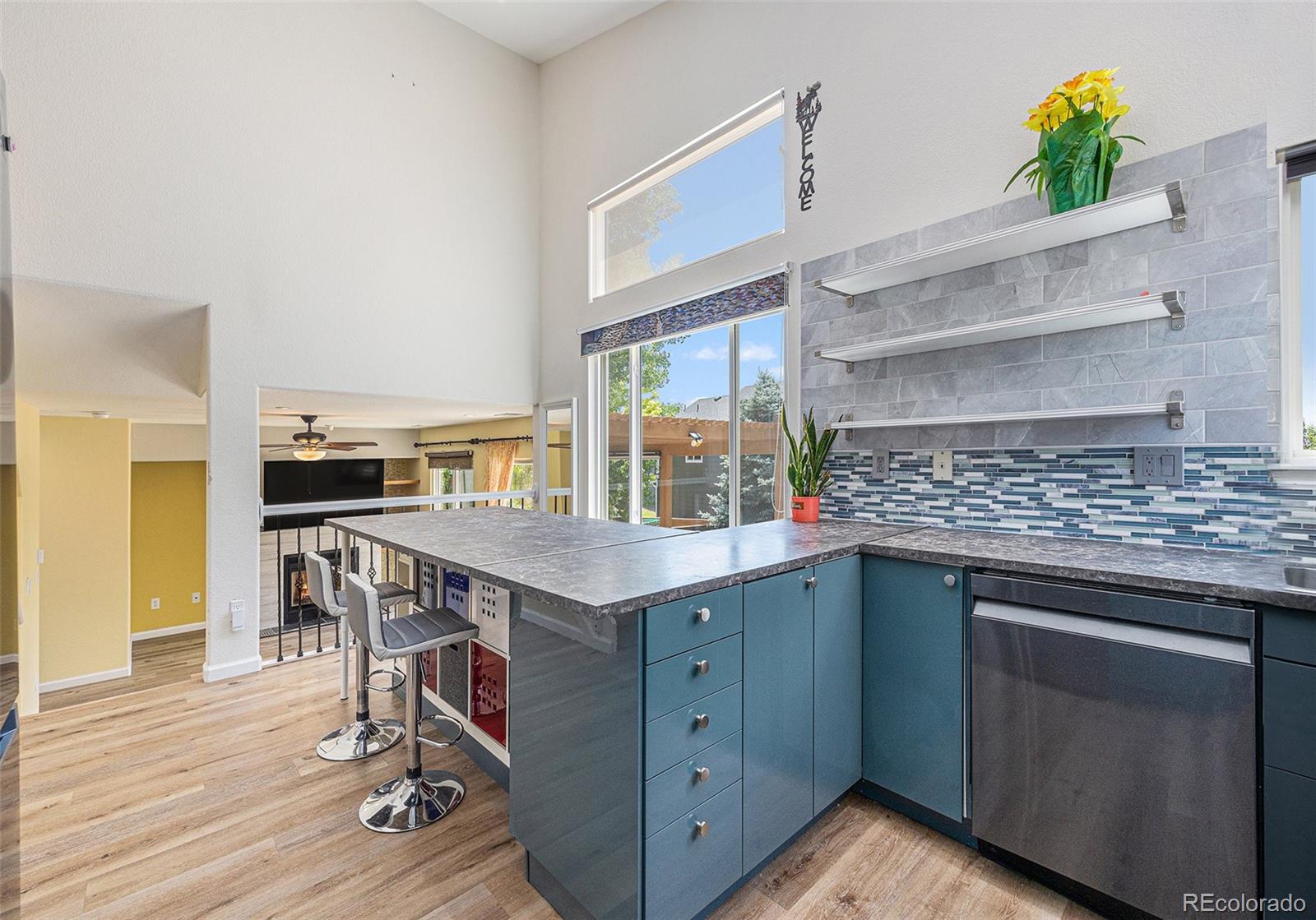 MLS Image #3 for 9687  timbervale court,highlands ranch, Colorado