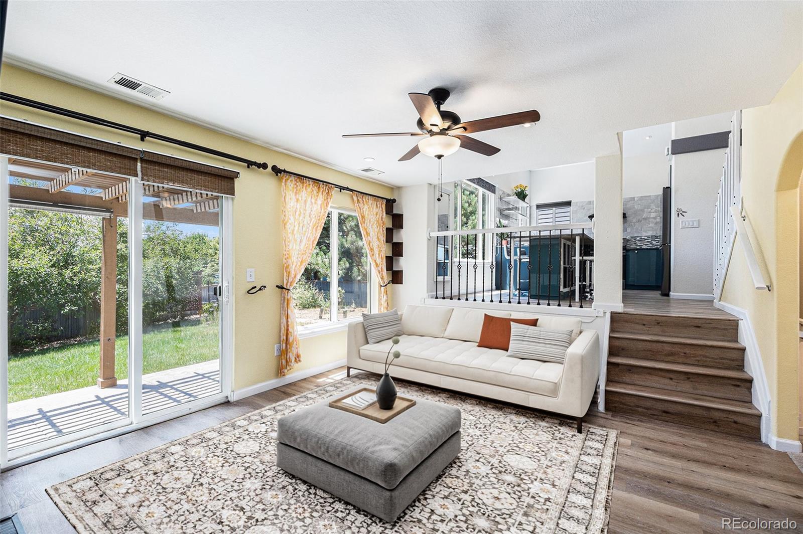 MLS Image #4 for 9687  timbervale court,highlands ranch, Colorado