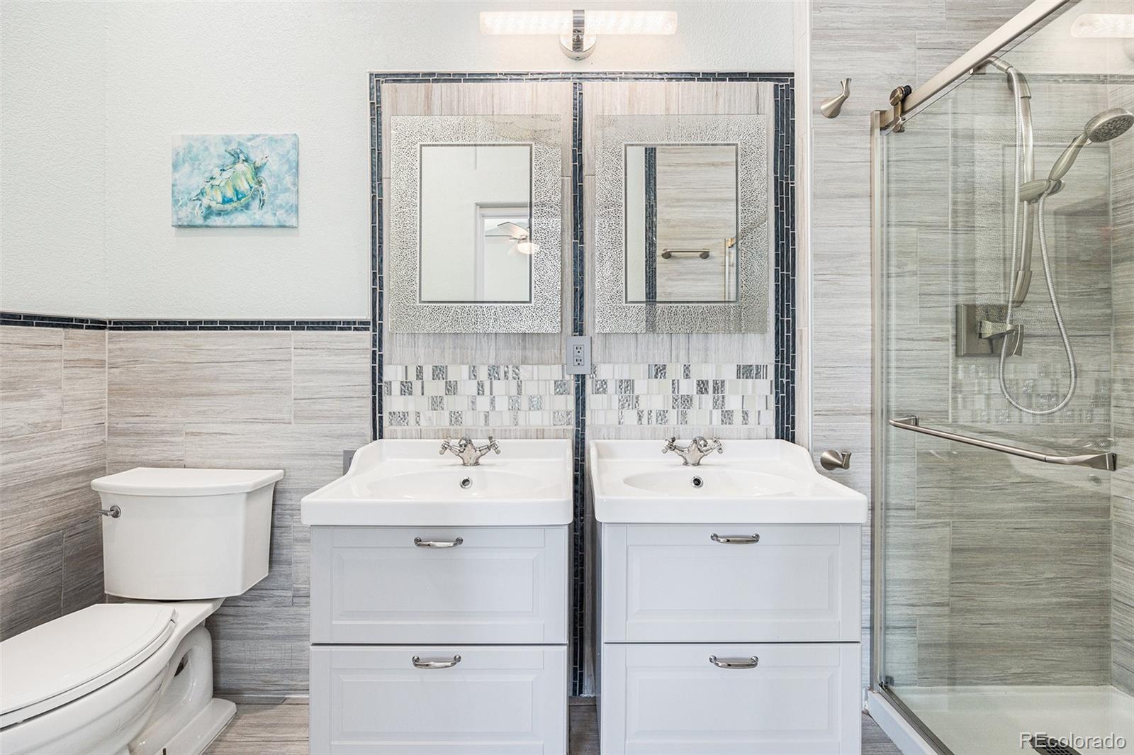 MLS Image #6 for 9687  timbervale court,highlands ranch, Colorado
