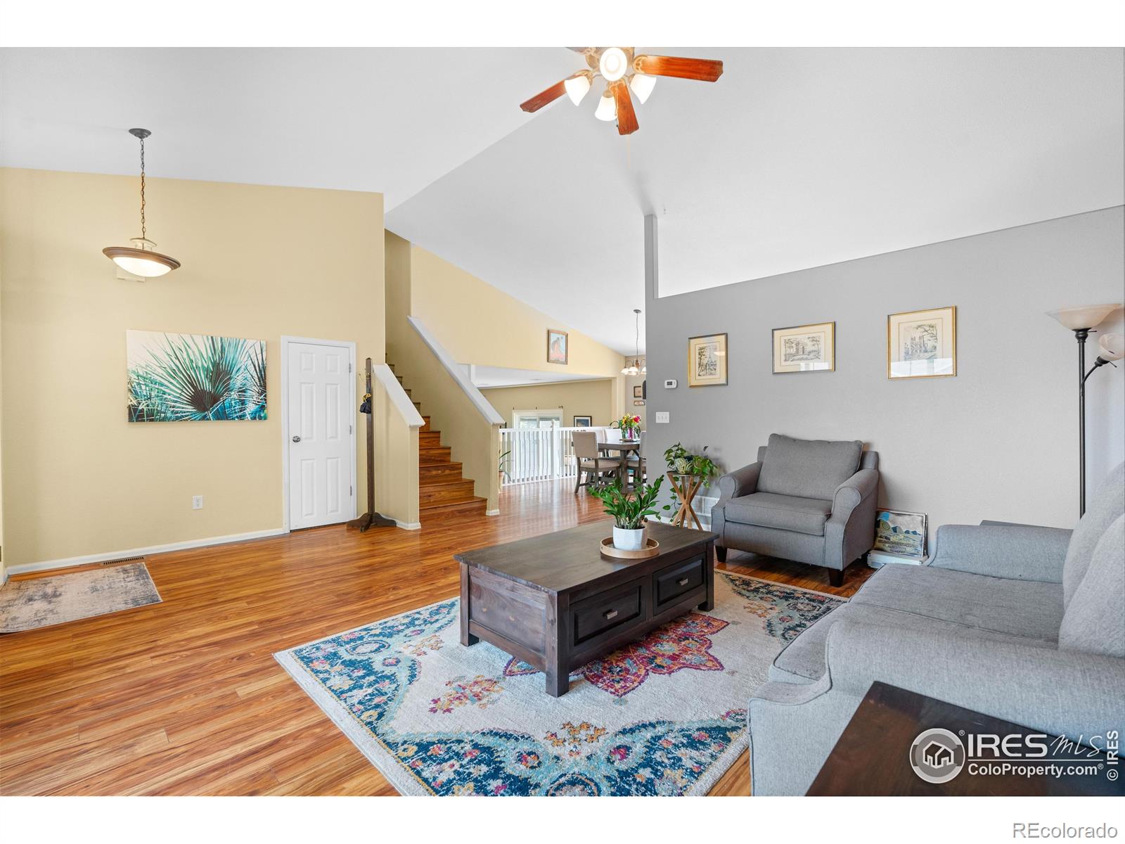 MLS Image #2 for 3325  wigwam way,wellington, Colorado