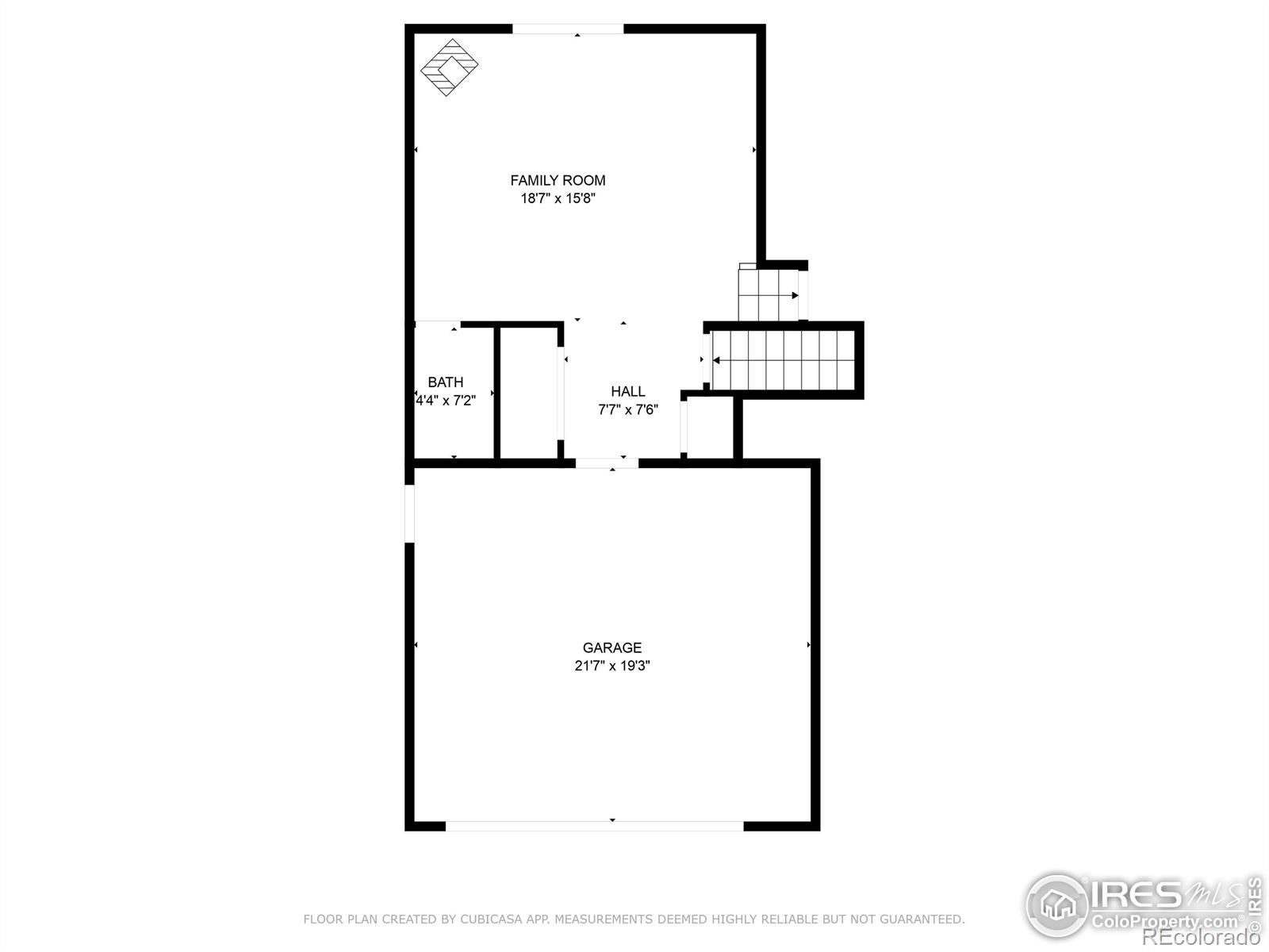 MLS Image #37 for 3325  wigwam way,wellington, Colorado