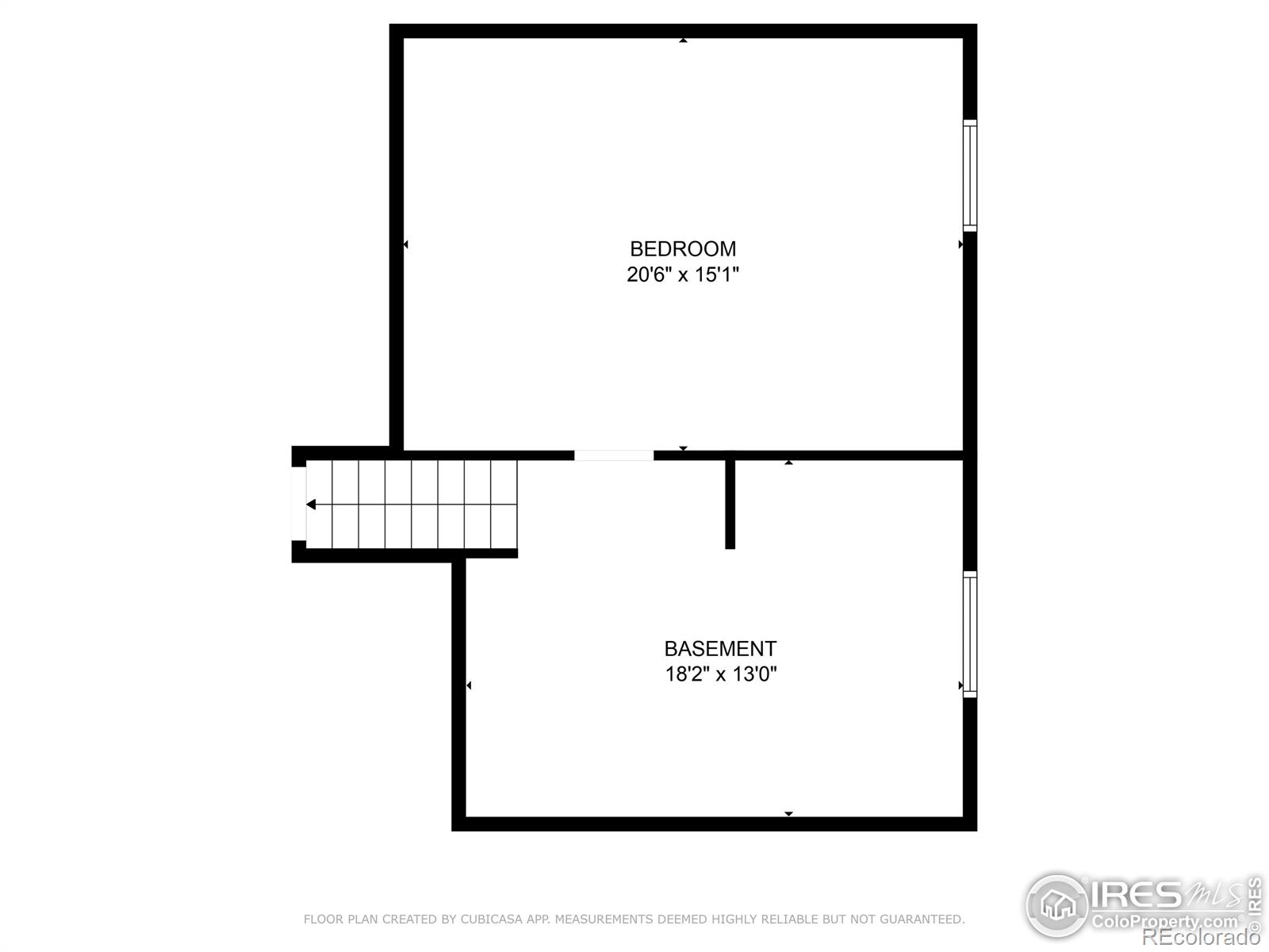 MLS Image #38 for 3325  wigwam way,wellington, Colorado