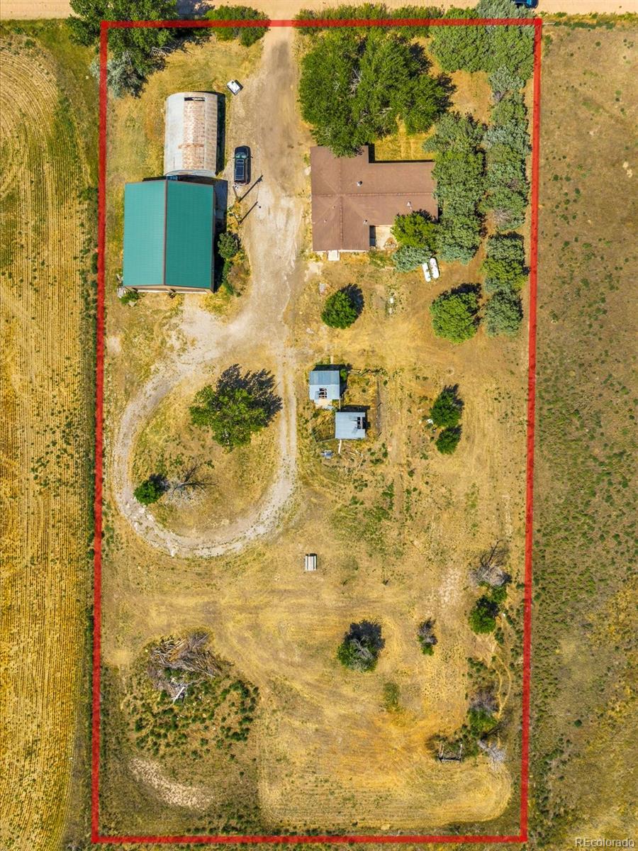 MLS Image #3 for 4480  county road 87 ,roggen, Colorado